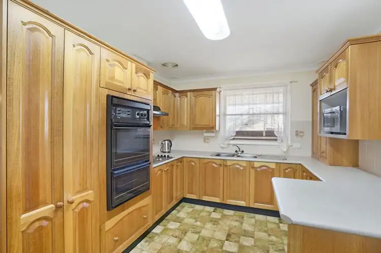 Fourth view of Homely house listing, 4 Sonter Ave, Woy Woy NSW 2256