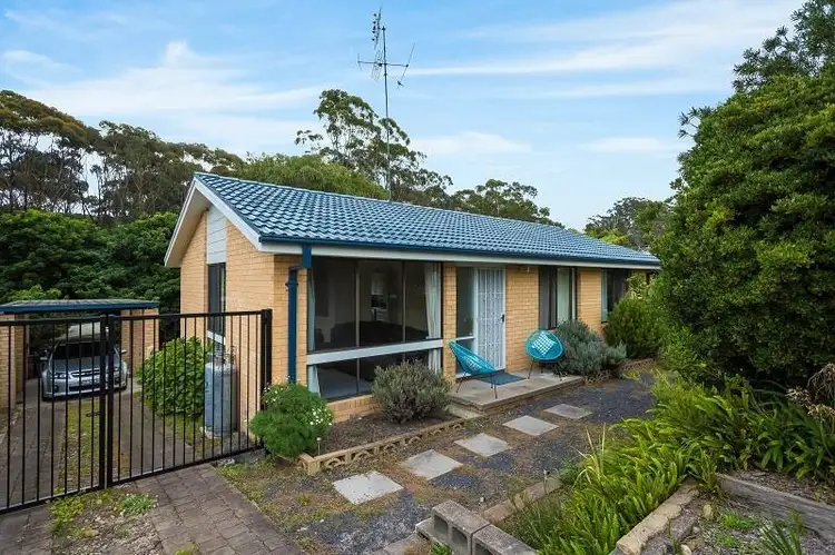 Main view of Homely house listing, 44 Tura Beach Dr, Tura Beach NSW 2548