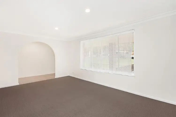 Fifth view of Homely house listing, 42 Walumbi Ave, Tingira Heights NSW 2290