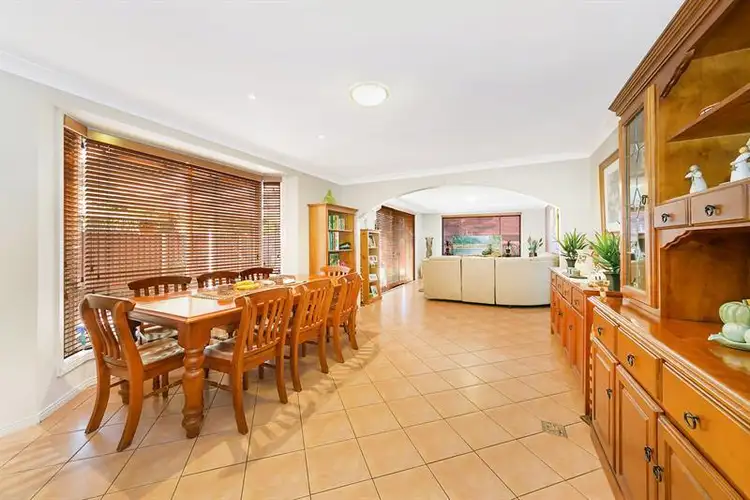 Fifth view of Homely house listing, 89A Jocelyn St, Chester Hill NSW 2162
