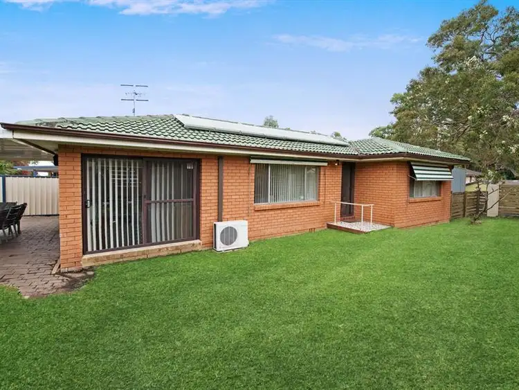 Main view of Homely house listing, 3 Minnamurra Rd, Gorokan NSW 2263