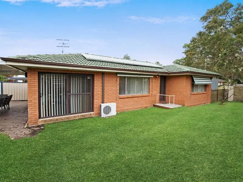 Main view of Homely house listing, 3 Minnamurra Rd, Gorokan NSW 2263