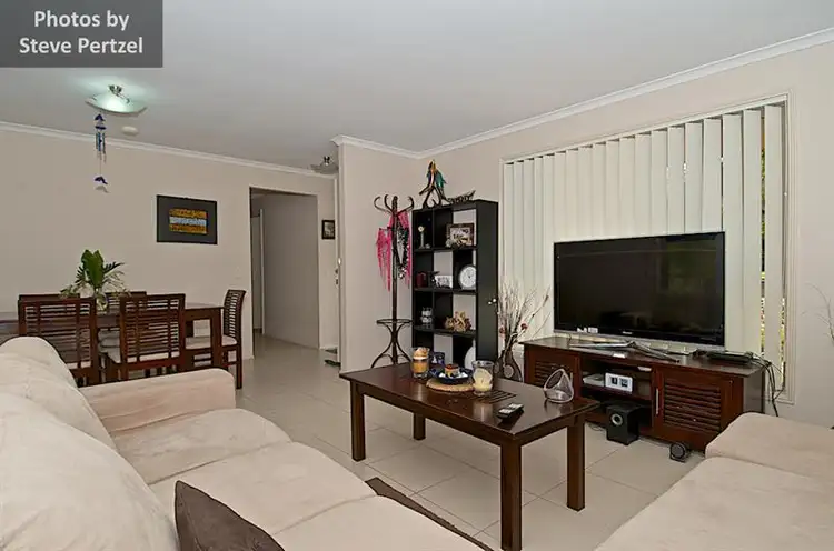 Second view of Homely house listing, 16 Fairview Ct, Parkwood QLD 4214