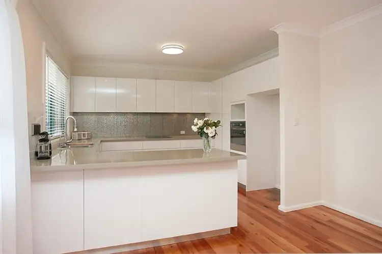 Second view of Homely house listing, 18 Sublime Point Ave, Tascott NSW 2250