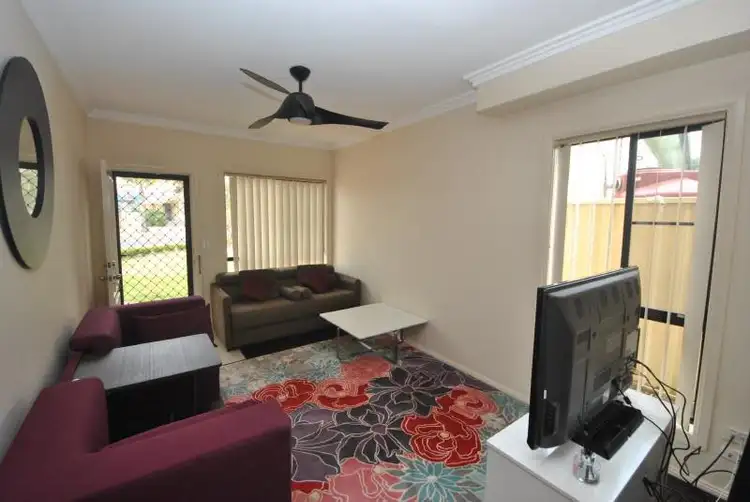 Sixth view of Homely semi-detached listing, 3 Iona Pl, Bass Hill NSW 2197