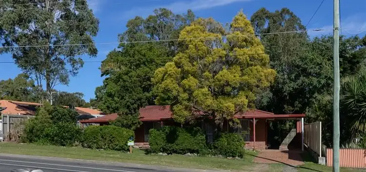 Main view of Homely house listing, 48 Harburg Dr, Beenleigh QLD 4207