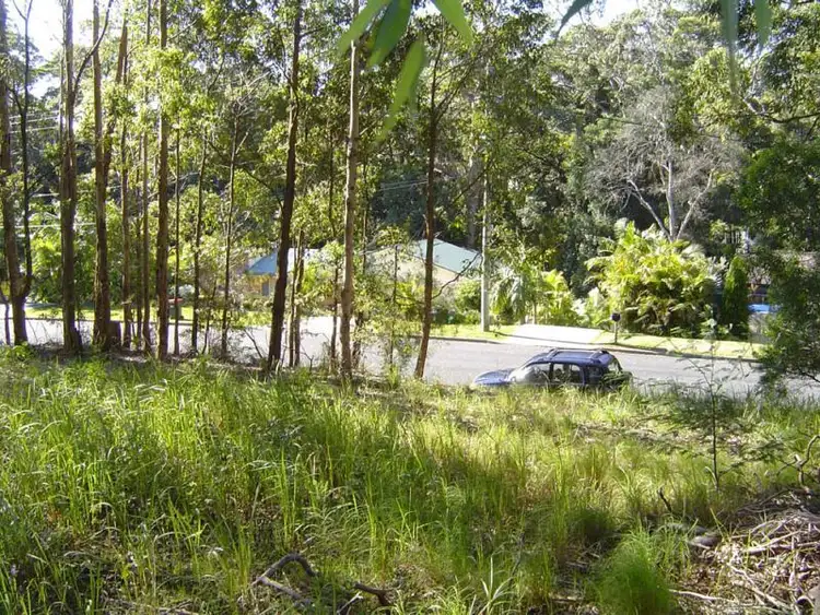 Third view of Homely land listing, 17 Charles St, Smiths Lake NSW 2428