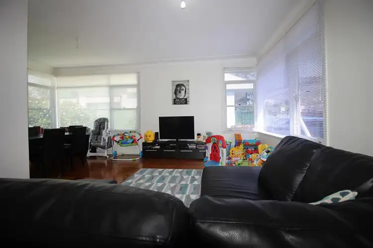 Second view of Homely house listing, 8 Willow Rd, St Marys NSW 2760