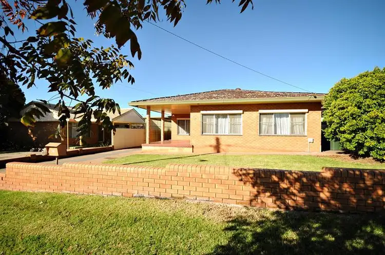 Main view of Homely house listing, 16 Caroline St, Dubbo NSW 2830
