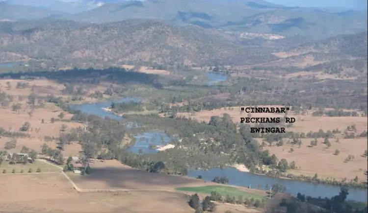 Main view of Homely rural property listing, 41 Peckhams Rd, Ewingar NSW 2469