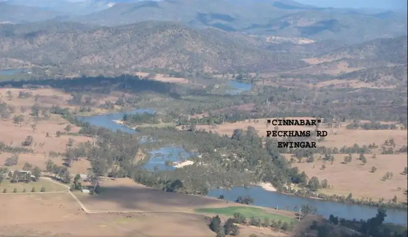 Main view of Homely rural property listing, 41 Peckhams Rd, Ewingar NSW 2469