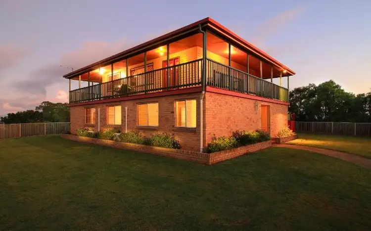 136 Tuckurimba Rd, Tuckurimba NSW 2480