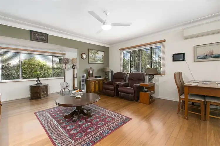 Second view of Homely house listing, 51 Georgina St, Salisbury QLD 4107