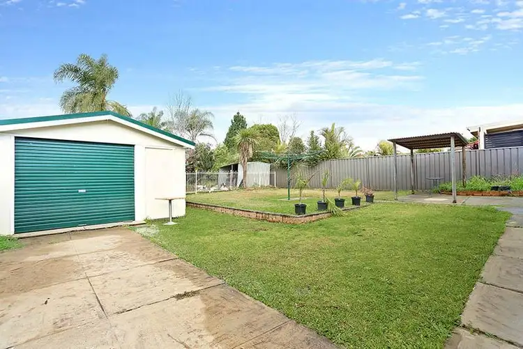 Fifth view of Homely house listing, 4 Gough Ave, Chester Hill NSW 2162