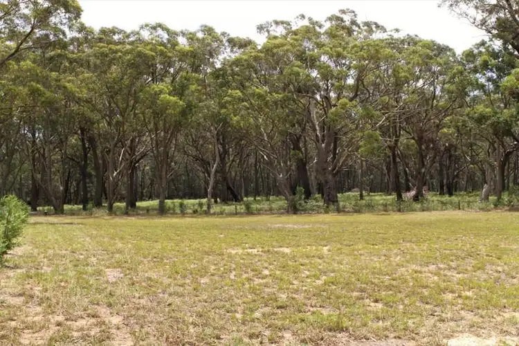 Main view of Homely land listing, 820 Kareela Rd, Wingello NSW 2579