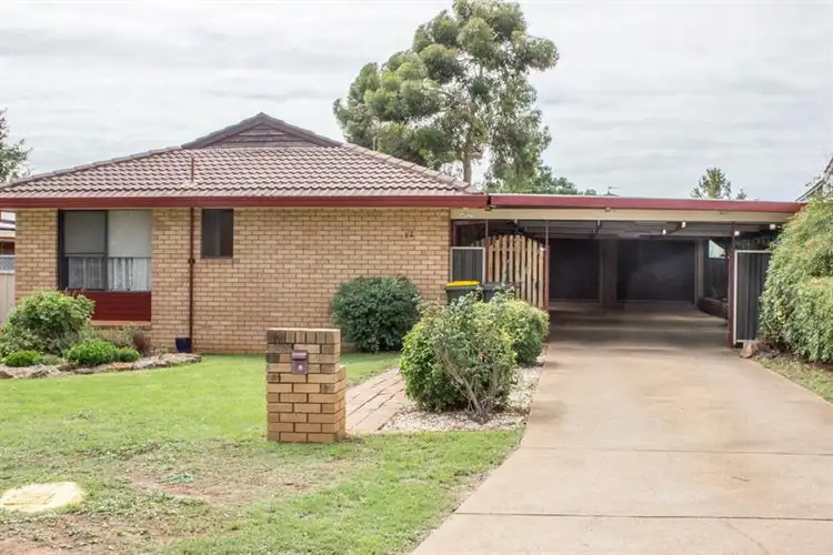 12 Wentworth St, Dubbo NSW 2830