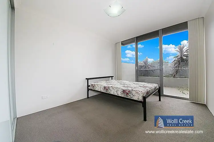 Sixth view of Homely apartment listing, GG01/6 Bidjigal Rd, Arncliffe NSW 2205