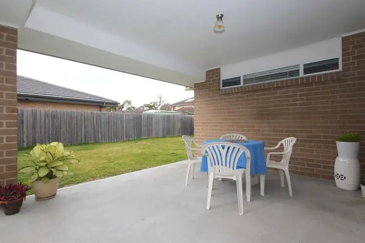 Seventh view of Homely house listing, 26 Response Dr, Tanilba Bay NSW 2319
