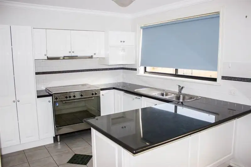 Main view of Homely house listing, 1/15-17 Boundary Rd, Dubbo NSW 2830