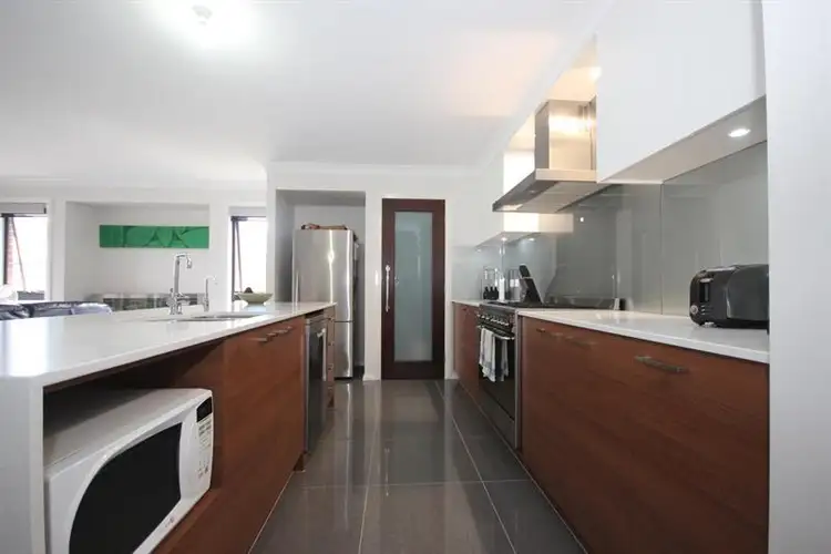 Third view of Homely house listing, 18 Matilda Ave, Tanilba Bay NSW 2319