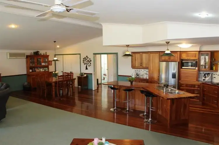 11 Macleay St, Gloucester NSW 2422