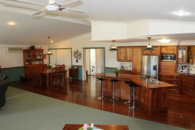 Main view of Homely house listing, 11 Macleay St, Gloucester NSW 2422