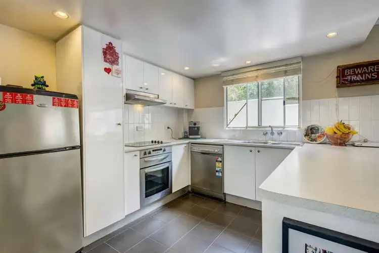 Second view of Homely townhouse listing, 4/2 Milton St, Lismore Heights NSW 2480