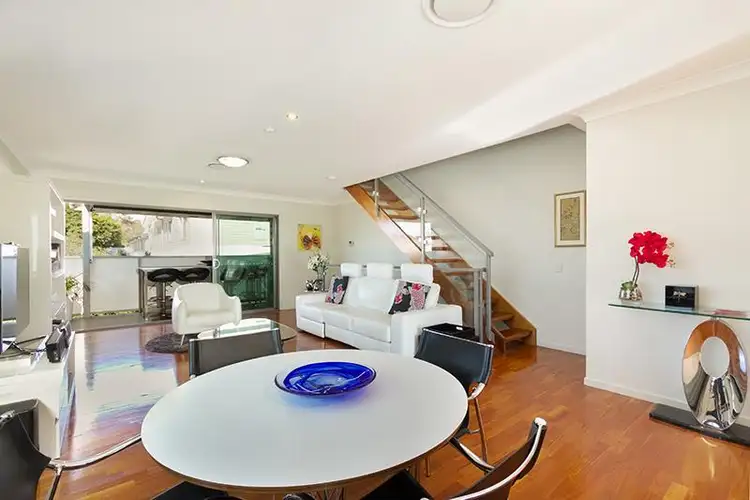 Second view of Homely townhouse listing, 6/40 Days Ave, Yeronga QLD 4104