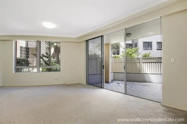 Second view of Homely apartment listing, 201/86 Bonar St, Wolli Creek NSW 2205