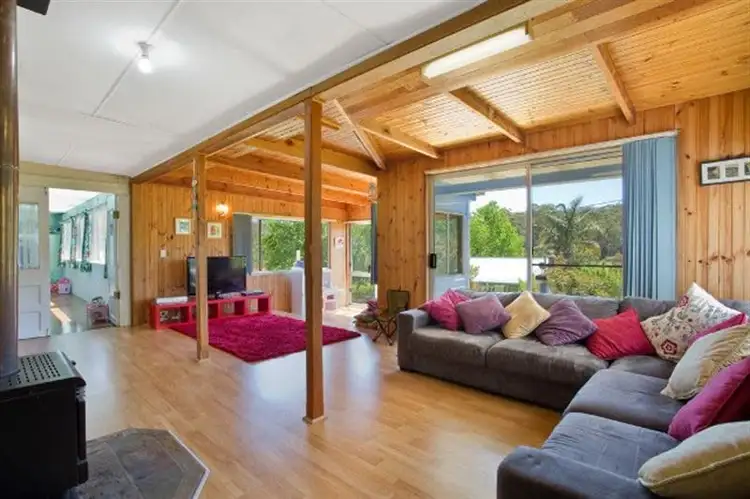 Fourth view of Homely house listing, 148 Yellow Pinch Dr, Merimbula NSW 2548