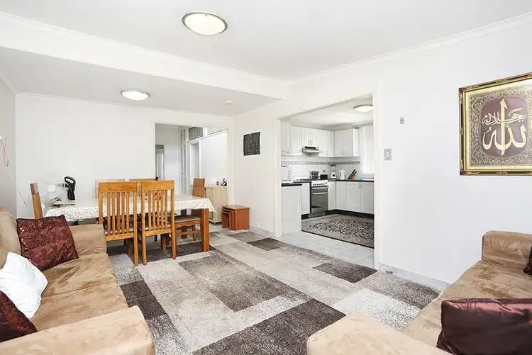 Second view of Homely house listing, 71 Eve St, Guildford NSW 2161
