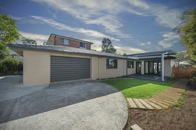 Address available on request