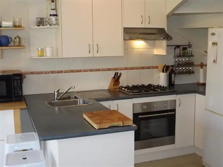 Fourth view of Homely townhouse listing, 28 Linwood St, Maryville NSW 2293