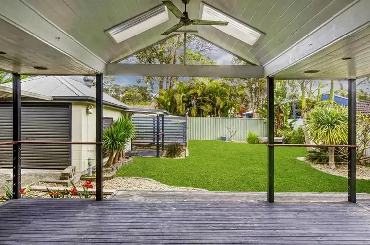 Fourth view of Homely house listing, 23 Spencer Rd, Mannering Park NSW 2259