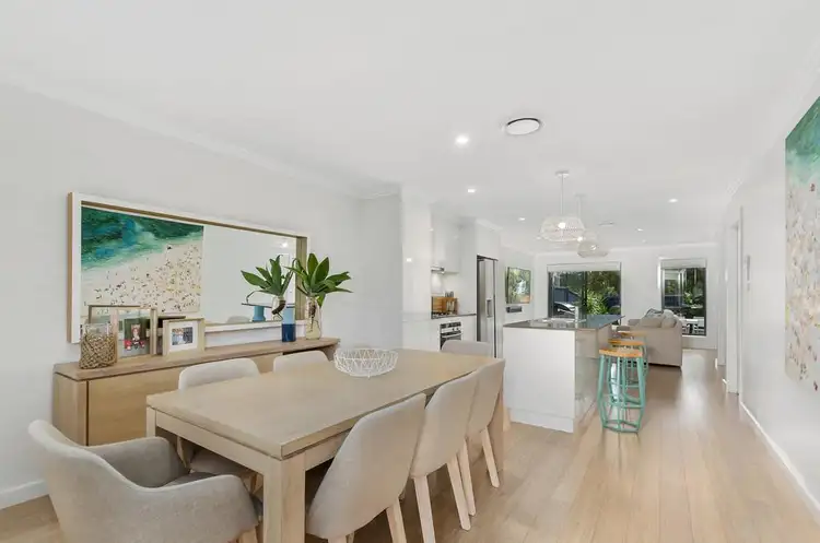 21 Callows Road, Bulli NSW 2516