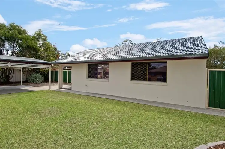Second view of Homely house listing, 39 Robert Stanley Dr, Mount Warren Park QLD 4207