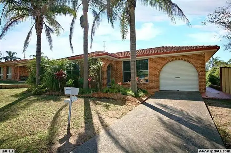 11 Whitehead Cl, Kariong NSW 2250