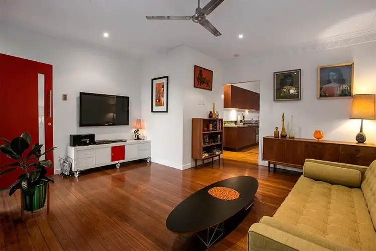 Fifth view of Homely house listing, 23 Andrew Ave, Tarragindi QLD 4121