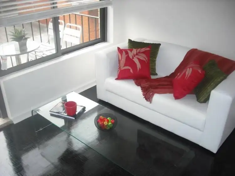 Second view of Homely apartment listing, 20 Brighton Ave, Croydon Park NSW 2133