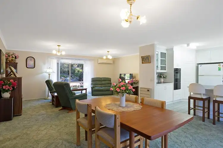 Third view of Homely house listing, 37 Golf Cct, Tura Beach NSW 2548