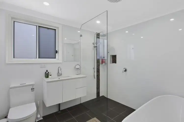 Fourth view of Homely house listing, 45 Boronia Ave, Woy Woy NSW 2256