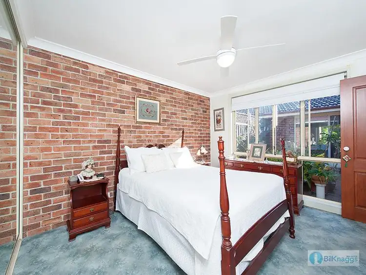 Fifth view of Homely semi-detached listing, 2/14 Coral St, Fingal Bay NSW 2315