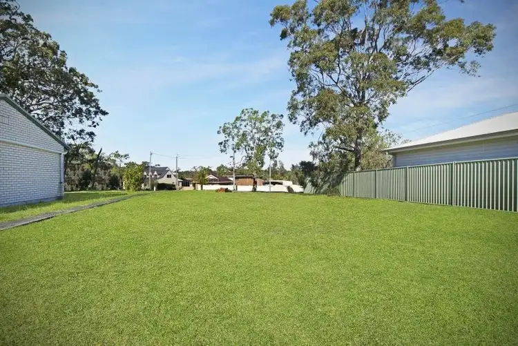 Second view of Homely land listing, Address available on request