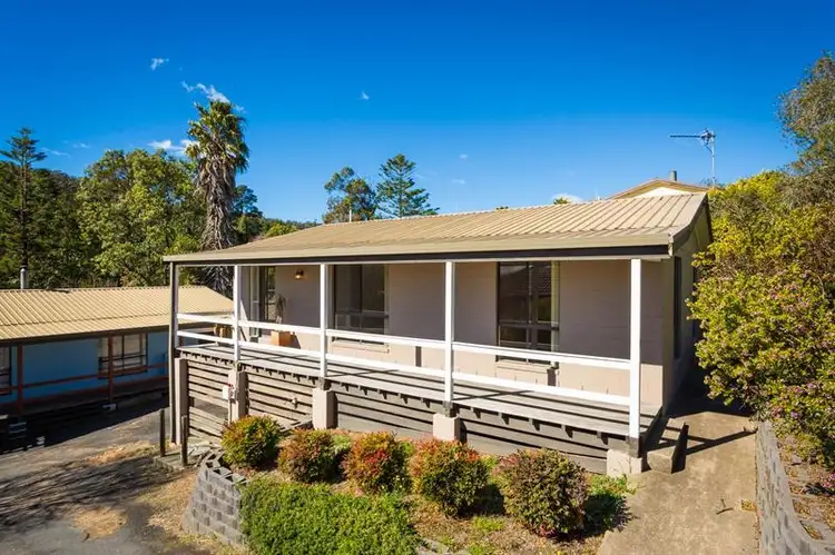 Fourth view of Homely house listing, 1/3 Philip St, Wolumla NSW 2550