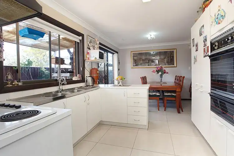 Fourth view of Homely townhouse listing, 17/11-15 Campbell Hill Rd, Chester Hill NSW 2162