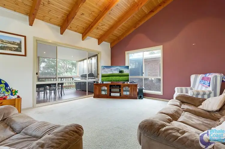Fourth view of Homely house listing, 43 Hillcrest Ave, North Narooma NSW 2546