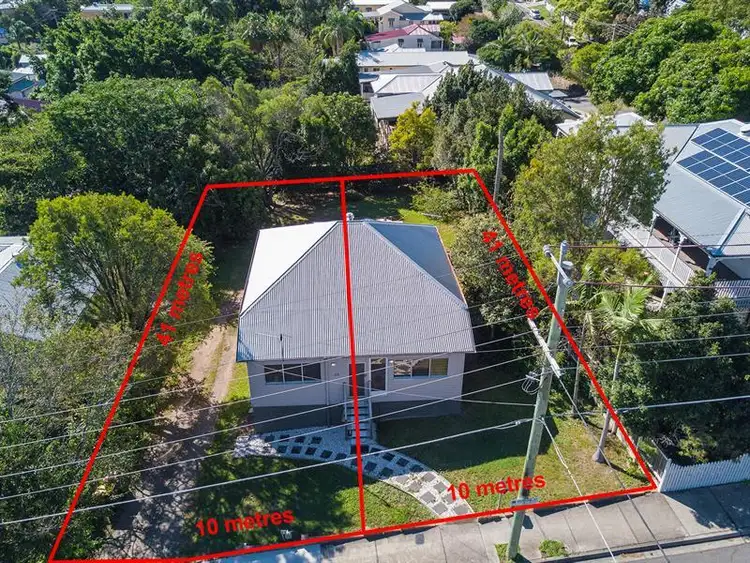 Main view of Homely house listing, 25 Denham St, Annerley QLD 4103