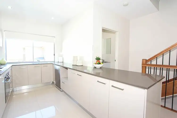 Second view of Homely townhouse listing, 3/27 Belfast St, Yeronga QLD 4104