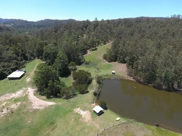 Third view of Homely rural property listing, 2444 Waukivory Rd, Gloucester NSW 2422