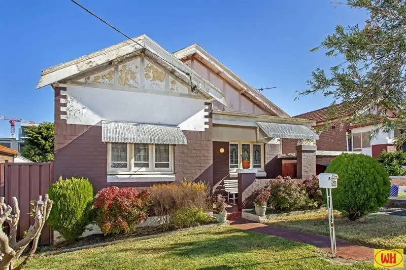 Main view of Homely house listing, 55 Viking St, Campsie NSW 2194